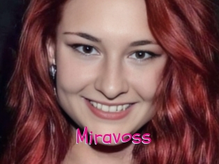 miravoss Spanking Sarah