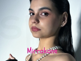 Mirrakane