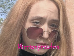 Mirrianpreston