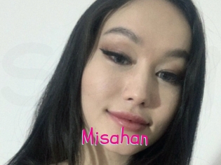 Misahan