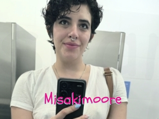 Misakimoore