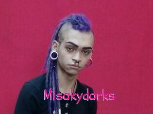 Misakydarks