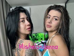 Mishelandanna