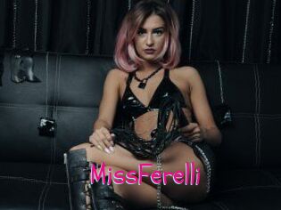 MissFerelli