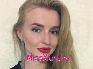 MissXluxury
