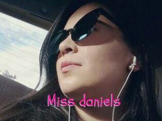 Miss_daniels