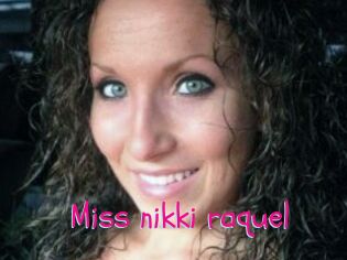 Miss_nikki_raquel
