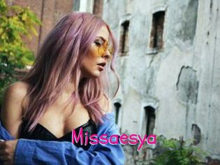 Missaesya
