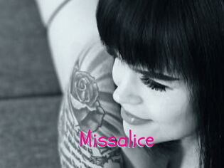 Missalice