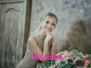 Missallen