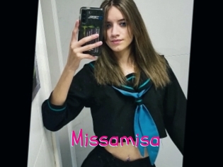 Missamisa
