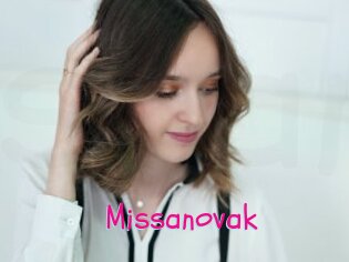 missanovak Spanking Sarah