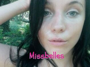 Missbelles