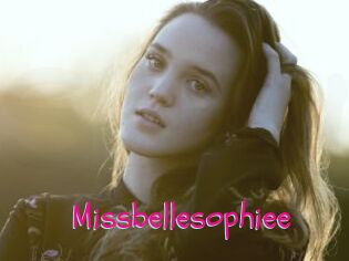 Missbellesophiee