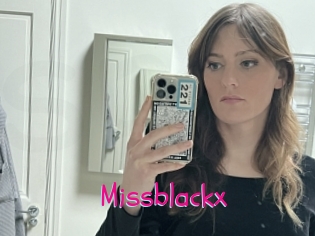 Missblackx