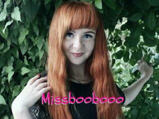 Missboobooo