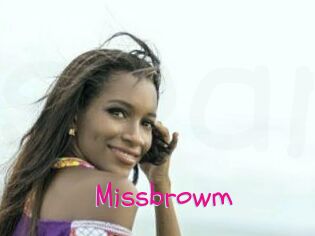 Miss_browm