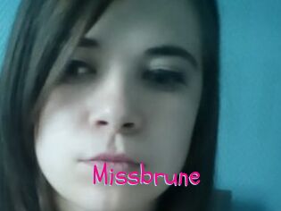 Missbrune