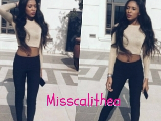 Misscalithea