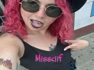 missciif Spanking Sarah