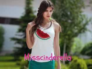 Misscinderella