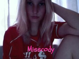Misscody