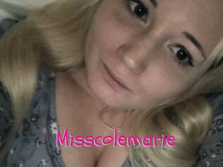 Misscolemarie