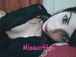 Misscotton