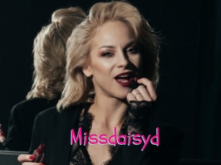 Missdaisyd