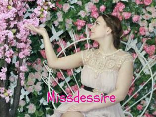 Missdessire