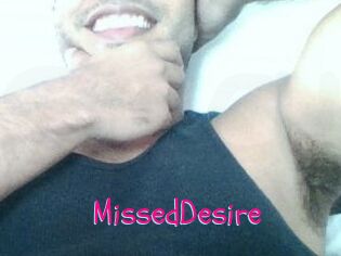 MissedDesire