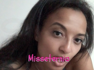 Misseternia