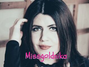 Missgoldnika