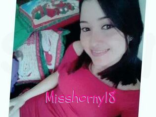 Misshorny18