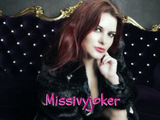 Missivyjoker