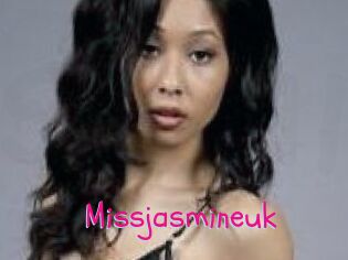Missjasmineuk