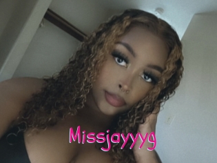 Missjayyyg
