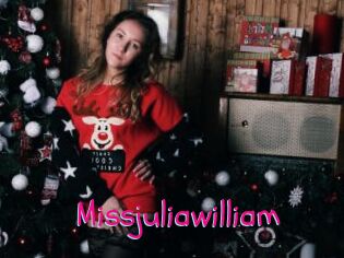 Missjuliawilliam
