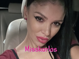Misskarlas