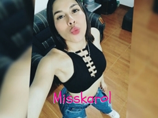 misskarol Spanking Sarah