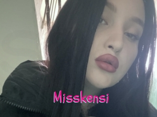 misskensi Spanking Sarah