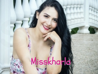 Misskharla