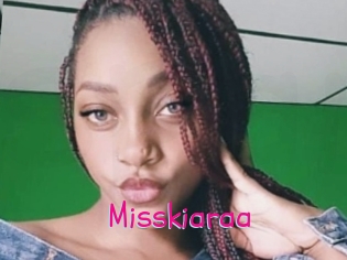 Misskiaraa