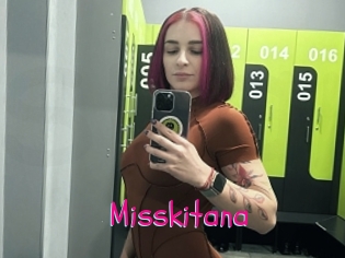 Misskitana