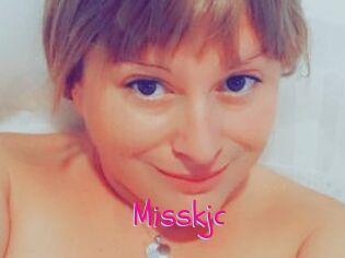 Misskjc