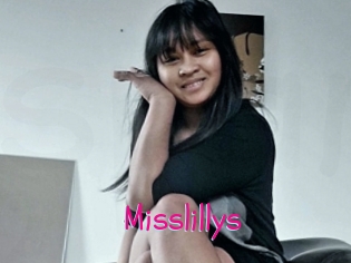 Misslillys