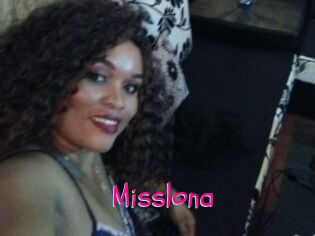 Misslona