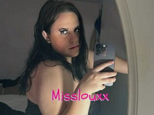 Misslouxx