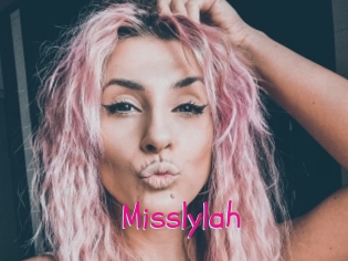 Misslylah