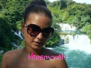 Missmarsh